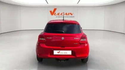 Photo 28 Suzuki Swift  1.2 Dualjet Hybrid Auto (CVT)