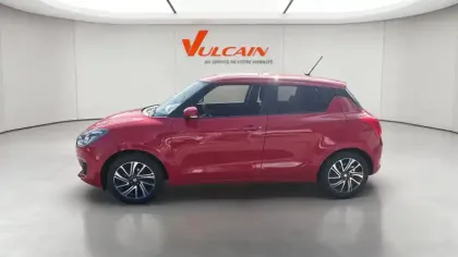 Photo 26 Suzuki Swift  1.2 Dualjet Hybrid Auto (CVT)