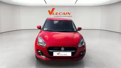Photo 33 Suzuki Swift  1.2 Dualjet Hybrid Auto (CVT)