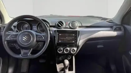 Photo 37 Suzuki Swift  1.2 Dualjet Hybrid Auto (CVT)
