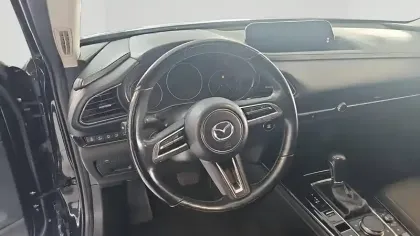Photo 33 Mazda Cx-30  2.0L e-SKYACTIV X M Hybrid 186 ch 4x2 BVA6