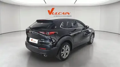 Photo 27 Mazda Cx-30  2.0L e-SKYACTIV X M Hybrid 186 ch 4x2 BVA6