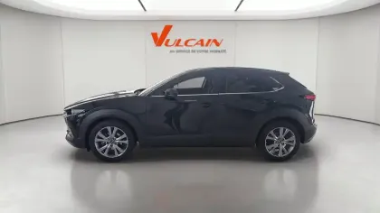 Photo 23 Mazda Cx-30  2.0L e-SKYACTIV X M Hybrid 186 ch 4x2 BVA6