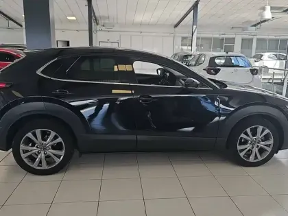 Photo 7 Mazda Cx-30  2.0L e-SKYACTIV X M Hybrid 186 ch 4x2 BVA6
