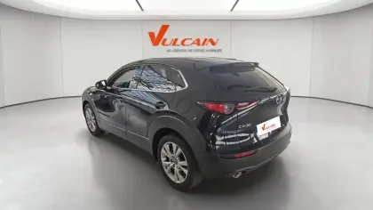 Photo 24 Mazda Cx-30  2.0L e-SKYACTIV X M Hybrid 186 ch 4x2 BVA6