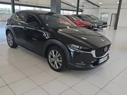 Photo 8 Mazda Cx-30  2.0L e-SKYACTIV X M Hybrid 186 ch 4x2 BVA6