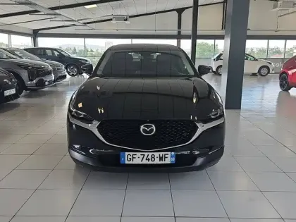 Photo 9 Mazda Cx-30  2.0L e-SKYACTIV X M Hybrid 186 ch 4x2 BVA6