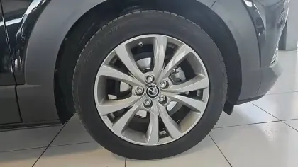 Photo 10 Mazda Cx-30  2.0L e-SKYACTIV X M Hybrid 186 ch 4x2 BVA6