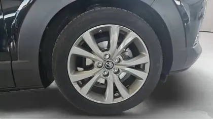 Photo 31 Mazda Cx-30  2.0L e-SKYACTIV X M Hybrid 186 ch 4x2 BVA6