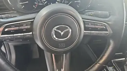 Photo 41 Mazda Cx-30  2.0L e-SKYACTIV X M Hybrid 186 ch 4x2 BVA6