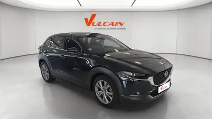 Photo 29 Mazda Cx-30  2.0L e-SKYACTIV X M Hybrid 186 ch 4x2 BVA6