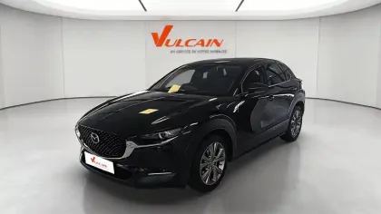 Photo 22 Mazda Cx-30  2.0L e-SKYACTIV X M Hybrid 186 ch 4x2 BVA6