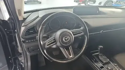 Photo 12 Mazda Cx-30  2.0L e-SKYACTIV X M Hybrid 186 ch 4x2 BVA6