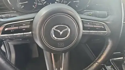 Photo 20 Mazda Cx-30  2.0L e-SKYACTIV X M Hybrid 186 ch 4x2 BVA6