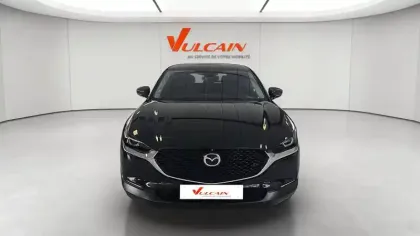 Photo 30 Mazda Cx-30  2.0L e-SKYACTIV X M Hybrid 186 ch 4x2 BVA6