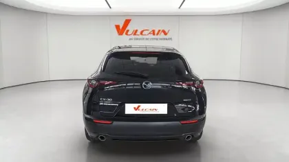 Photo 25 Mazda Cx-30  2.0L e-SKYACTIV X M Hybrid 186 ch 4x2 BVA6