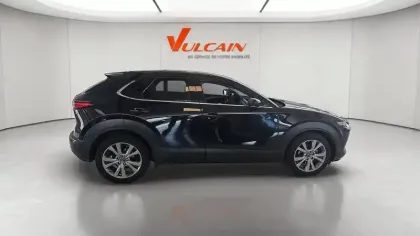 Photo 28 Mazda Cx-30  2.0L e-SKYACTIV X M Hybrid 186 ch 4x2 BVA6