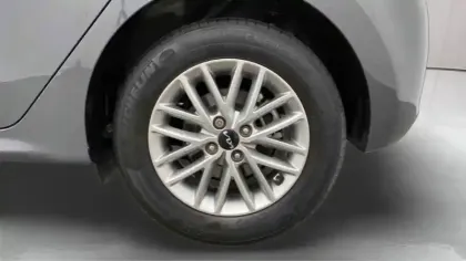 Photo 32 Kia Rio  1.2 DPi 84 ch BVM5