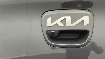 Photo 48 Kia Rio  1.2 DPi 84 ch BVM5