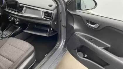 Photo 49 Kia Rio  1.2 DPi 84 ch BVM5