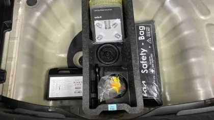 Photo 31 Kia Rio  1.2 DPi 84 ch BVM5