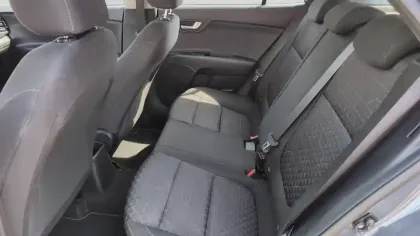 Photo 20 Kia Rio  1.2 DPi 84 ch BVM5
