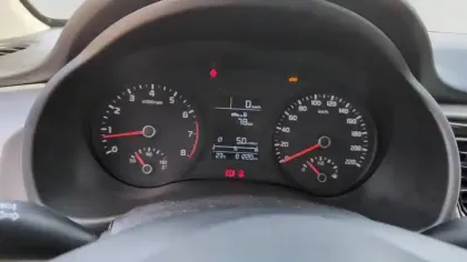 Photo 15 Kia Rio  1.2 DPi 84 ch BVM5