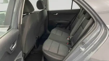 Photo 33 Kia Rio  1.2 DPi 84 ch BVM5