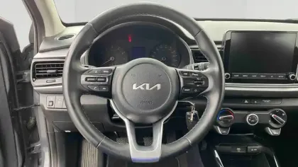 Photo 36 Kia Rio  1.2 DPi 84 ch BVM5