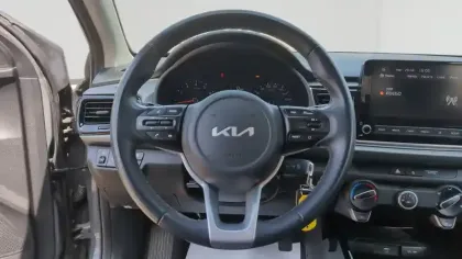 Photo 12 Kia Rio  1.2 DPi 84 ch BVM5