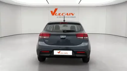 Photo 27 Kia Rio  1.2 DPi 84 ch BVM5