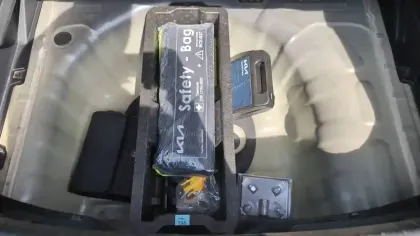 Photo 5 Kia Rio  1.2 DPi 84 ch BVM5