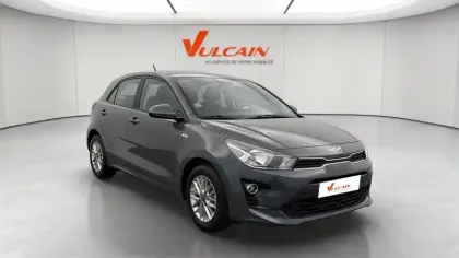 Photo 24 Kia Rio  1.2 DPi 84 ch BVM5