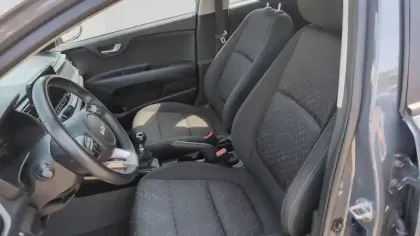 Photo 11 Kia Rio  1.2 DPi 84 ch BVM5