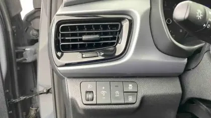 Photo 44 Kia Rio  1.2 DPi 84 ch BVM5