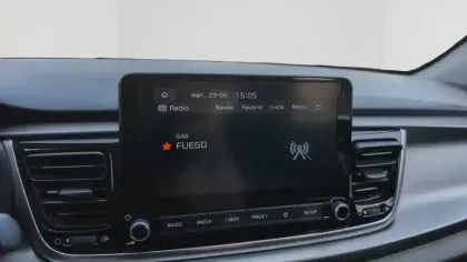 Photo 13 Kia Rio  1.2 DPi 84 ch BVM5