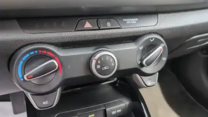 Photo 18 Kia Rio  1.2 DPi 84 ch BVM5