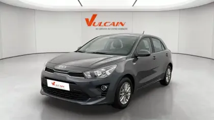 Photo 22 Kia Rio  1.2 DPi 84 ch BVM5