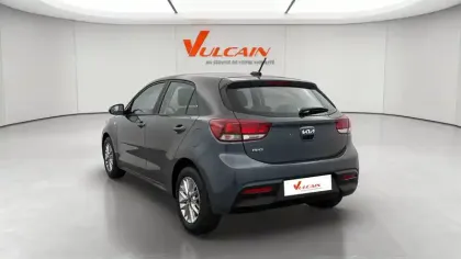 Photo 28 Kia Rio  1.2 DPi 84 ch BVM5