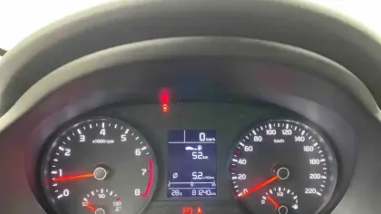 Photo 40 Kia Rio  1.2 DPi 84 ch BVM5