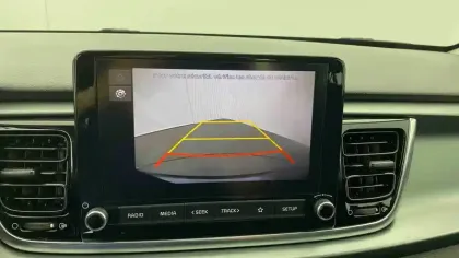 Photo 39 Kia Rio  1.2 DPi 84 ch BVM5