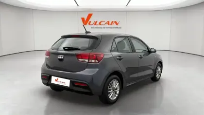 Photo 26 Kia Rio  1.2 DPi 84 ch BVM5