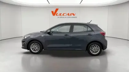 Photo 29 Kia Rio  1.2 DPi 84 ch BVM5