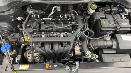 Photo 45 Kia Rio  1.2 DPi 84 ch BVM5
