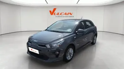 Photo Kia Rio Active