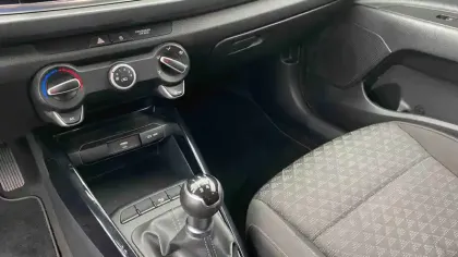 Photo 37 Kia Rio  1.2 DPi 84 ch BVM5