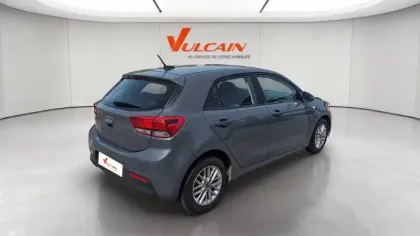 Photo 6 Kia Rio  1.2 DPi 84 ch BVM5