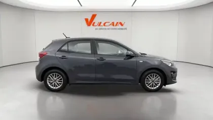 Photo 25 Kia Rio  1.2 DPi 84 ch BVM5