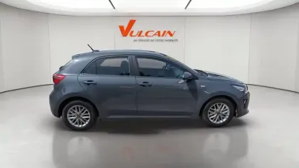Photo 7 Kia Rio  1.2 DPi 84 ch BVM5