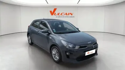 Photo 8 Kia Rio  1.2 DPi 84 ch BVM5